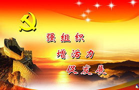 支部建设